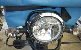 HONDA C50 SUPER CUB AA04