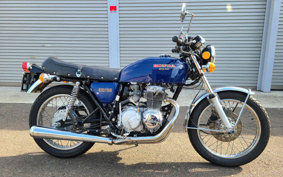 HONDA CB400F 1976 CB400F