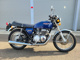Фото Honda CB400F 1976 с японского аукциона