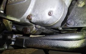SUZUKI RV125 1991 RV125