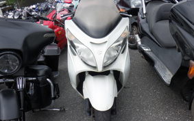 SUZUKI SKYWAVE 250 (Burgman 250) S Gen.3 CJ46A