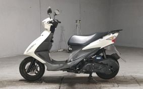 SUZUKI ADDRESS V125 CF4MA