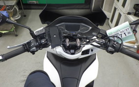 HONDA PCX 125 1991 JK05