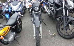 YAMAHA SEROW 250 DG11J