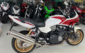 HONDA CB1300 SUPER  BOL DOR ABS 2012 SC54