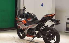 KAWASAKI NINJA 400 2018 EX400G