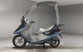 HONDA YELLOW YABENA90 HF06