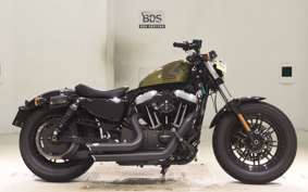 HARLEY XL1200X 2016