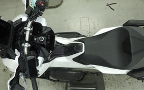 HONDA X-ADV 750 2025 RH21