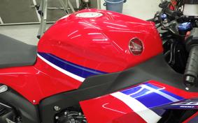 HONDA CBR600RR 2025 PC40