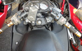 KAWASAKI ZZ-R400 Gen.2 1995 ZX400N