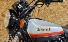 KAWASAKI Z400FX Ltd 1982 KZ400E