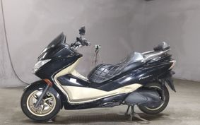 HONDA FORZA Z MF10