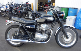 KAWASAKI W400 2008 EJ400A