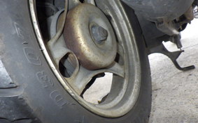 HONDA DIO Gen.6 AF62