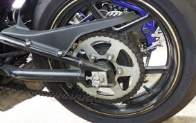 KAWASAKI NINJA 400 2014 EX400E