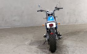 SUZUKI VANVAN 200 NH41A