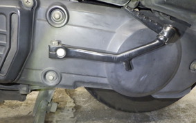 SUZUKI ADDRESS V125 G 2002 CF46A