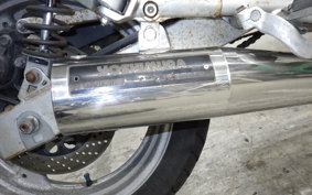 SUZUKI GSX250S KATANA 2011 GJ76A