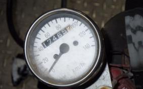 YAMAHA SR400 Gen.2 2022 1JR