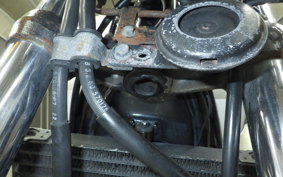 YAMAHA XJR400 1994 4HM