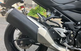 KAWASAKI Z400 2021 EX400G