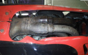 KAWASAKI ZZ-R400 Gen.2 2003 ZX400N