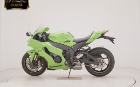 KAWASAKI ZX 10 NINJA RR 2022 ZXT02L