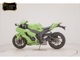 Фото Kawasaki ZX 10 NINJA RR 2022 с японского аукциона