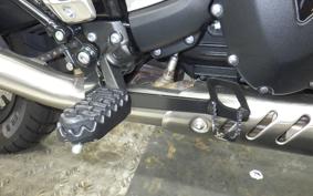 TRIUMPH SCRAMBLER 400X 2024