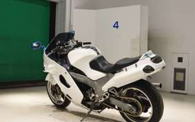 KAWASAKI ZZ1100 NINJA R Gen.2 2000 ZXT10D