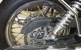 TRIUMPH BONNEVILLE T100 2003