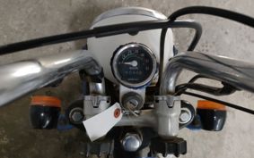 HONDA MONKEY Z50J