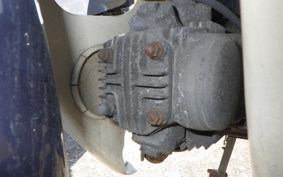 HONDA C90 SUPER CUB 1995 HA02