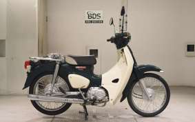 HONDA C110 SUPER CUB 2023 JA44