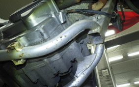 HONDA XR230 2025 MD36