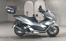 HONDA PCX125 JK05