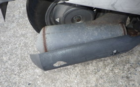 HONDA SPACY 100 JF13