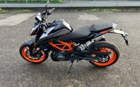 KTM 390 DUKE 2023 JPJ40