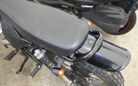 SUZUKI GRASS TRACKER Bigboy NJ47A