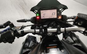 YAMAHA MT-03 RH13J