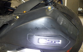 HONDA ADV150 2001 KF38