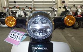 HONDA C50 SUPER CUB AA09