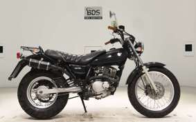 SUZUKI VANVAN 200 2011 NH42A