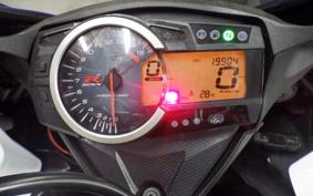 SUZUKI GSX-R1000 2009