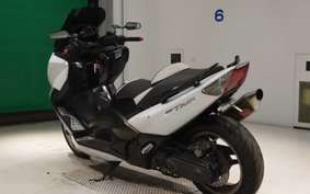 YAMAHA T-MAX 500 2010 SJ08J