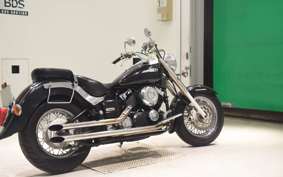 YAMAHA DRAGSTAR 400 CLASSIC 2002 VH01J