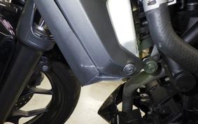 YAMAHA MT-25 2012 RG10J