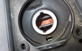 HONDA TACT-4ﾍﾞｰｼｯｸ AF79