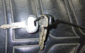 HONDA CB650 LC 1982 RC05